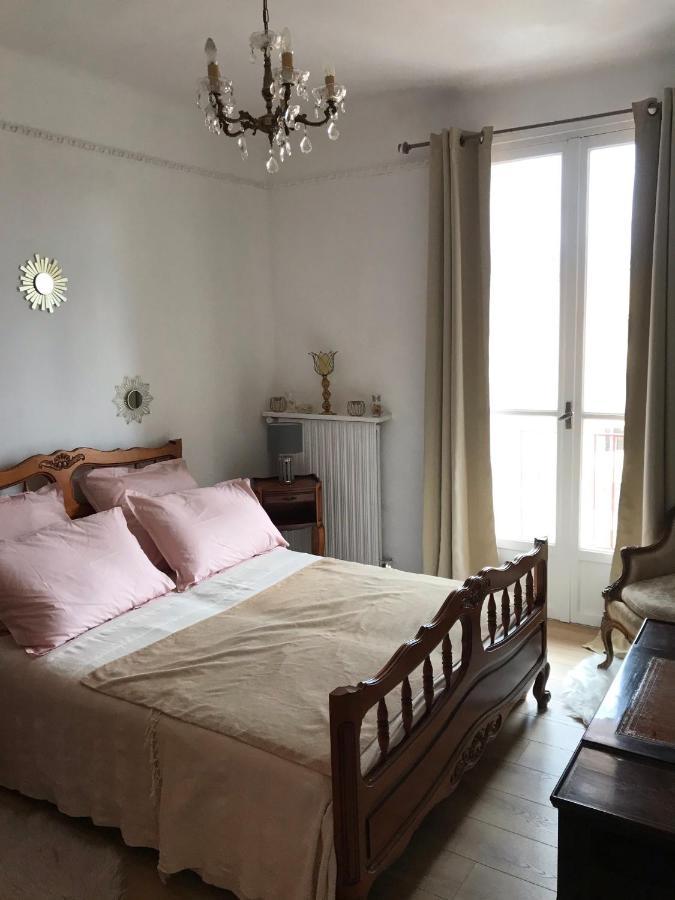 Appartement Climatise F3 Proche Plage Port Et Aeroport 阿雅克肖 外观 照片